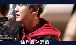 日娱爆料朴灿烈视频大全,精彩瞬间大盘点