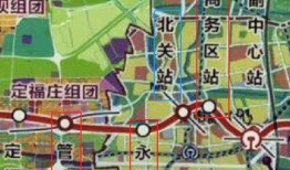 地铁平谷线最新爆料,揭秘地铁新线路的神秘面纱